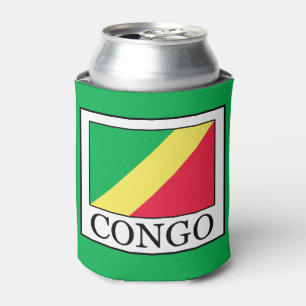 Rafraîchisseur Pour Canette Congo