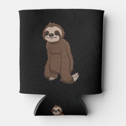 Rafraîchisseur Pour Canette Connaissance de la bulle (Devant)