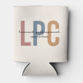 Rafraîchisseur Pour Canette Conseiller professionnel agréé LPC (Devant)