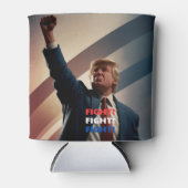 Rafraîchisseur Pour Canette Conserver le cool (Devant)