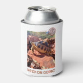 Rafraîchisseur Pour Canette Continuez à aller Inspirational coddiwompling tort (Can devant)