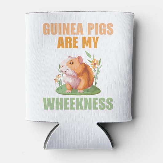 Rafraîchisseur Pour Canette Convivial (Devant)