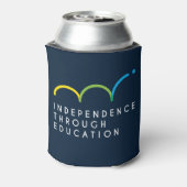 Rafraîchisseur Pour Canette Cooke Koozie (Can Dos)