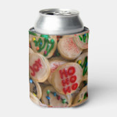 Rafraîchisseur Pour Canette Cookies (Can devant)