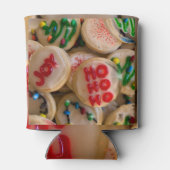 Rafraîchisseur Pour Canette Cookies (Dos)