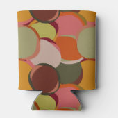 Rafraîchisseur Pour Canette Cookies sandwich (Dos)