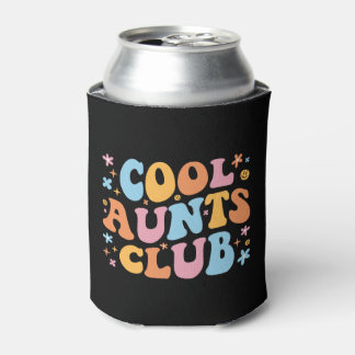 Rafraîchisseur Pour Canette Cool Aunts Club III