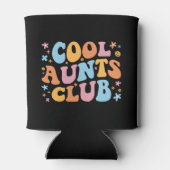 Rafraîchisseur Pour Canette Cool Aunts Club III (Dos)