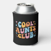 Rafraîchisseur Pour Canette Cool Aunts Club III (Can Dos)