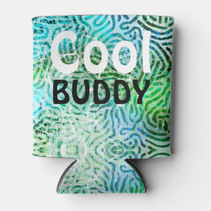 Rafraîchisseur Pour Canette Cool BUDDY pool party