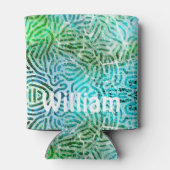 Rafraîchisseur Pour Canette Cool BUDDY pool party (Dos)