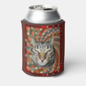 Rafraîchisseur Pour Canette Cool Cat (Can Dos)