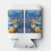 Rafraîchisseur Pour Canette Cooler (Dos)