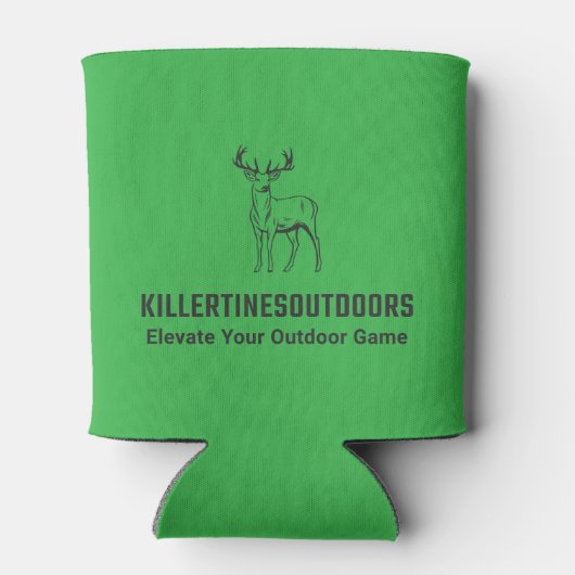 Rafraîchisseur Pour Canette Cooler (Dos)