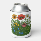 Rafraîchisseur Pour Canette Cooler (Can devant)