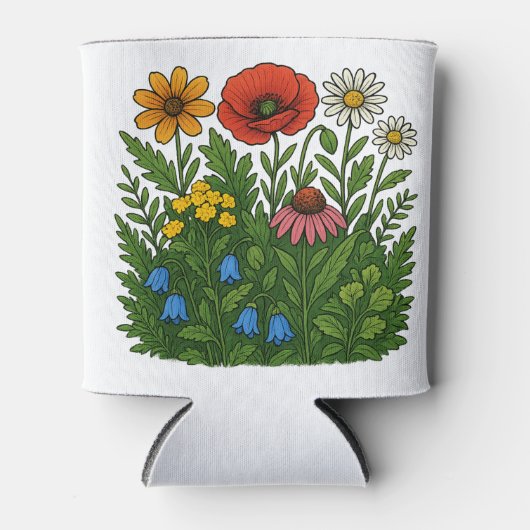 Rafraîchisseur Pour Canette Cooler (Devant)