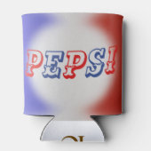 Rafraîchisseur Pour Canette cooler can holders (Dos)