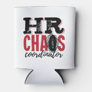Rafraîchisseur Pour Canette Coordonnateur du Chaos des ressources humaines