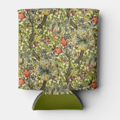 Rafraîchisseur Pour Canette Coordonnées Golden Lily (Devant)