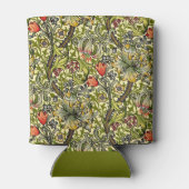 Rafraîchisseur Pour Canette Coordonnées Golden Lily (Dos)