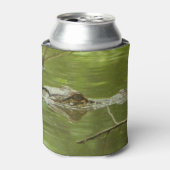 Rafraîchisseur Pour Canette coozie avec gator (Can devant)