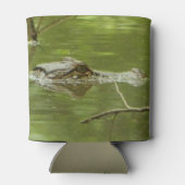 Rafraîchisseur Pour Canette coozie avec gator (Dos)