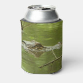 Rafraîchisseur Pour Canette coozie avec gator (Can Dos)