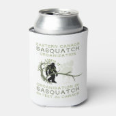 Rafraîchisseur Pour Canette Coozie GOSC 2025 (Can devant)