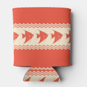 Rafraîchisseur Pour Canette Coral Côtier Etanches (Dos)