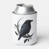 Rafraîchisseur Pour Canette Corbeau (Can devant)