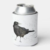 Rafraîchisseur Pour Canette Corbeau (Can devant)