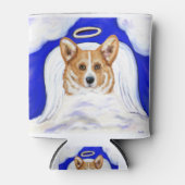 Rafraîchisseur Pour Canette Corgi Angel (Devant)