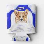 Rafraîchisseur Pour Canette Corgi Angel (Dos)