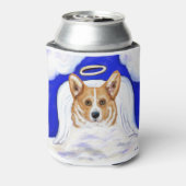 Rafraîchisseur Pour Canette Corgi Angel (Can Dos)