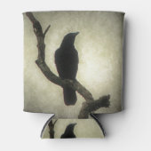 Rafraîchisseur Pour Canette Corneille (Devant)