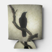 Rafraîchisseur Pour Canette Corneille (Dos)