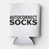 Rafraîchisseur Pour Canette Correction automatique des sockets (Devant)