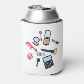 Rafraîchisseur Pour Canette Cosmétique / maquillage illustration (Can Dos)