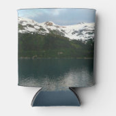 Rafraîchisseur Pour Canette Côte de l'Alaska à Dusk (Devant)