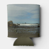 Rafraîchisseur Pour Canette Côte du Pacifique à Redwood National Park (Dos)