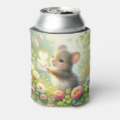 Rafraîchisseur Pour Canette Cottage Mouse Love Letter Meadow (Can Dos)