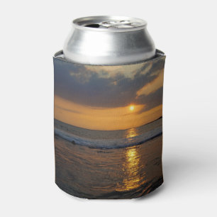 Rafraîchisseur Pour Canette Coucher du soleil de Kona