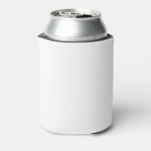 Rafraîchisseur Pour Canette couleur blanc (Can Dos)