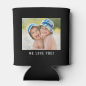 Rafraîchisseur Pour Canette Couleurs Entièrement Modifiables Le Meilleur Possi (Dos)