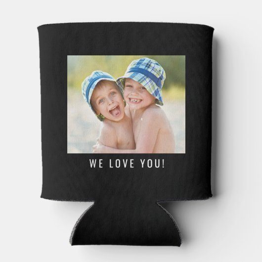 Rafraîchisseur Pour Canette Couleurs Entièrement Modifiables Le Meilleur Possi (Dos)