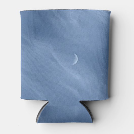 Rafraîchisseur Pour Canette Coupe de la lune (Devant)