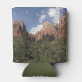 Rafraîchisseur Pour Canette Cour des Patriarches II du Parc national de Sion (Dos)