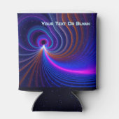 Rafraîchisseur Pour Canette Courbe (Dos)