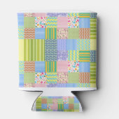 Rafraîchisseur Pour Canette courtepointe (Dos)