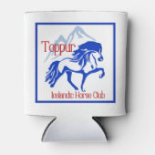 Rafraîchisseur Pour Canette Couverture (Devant)